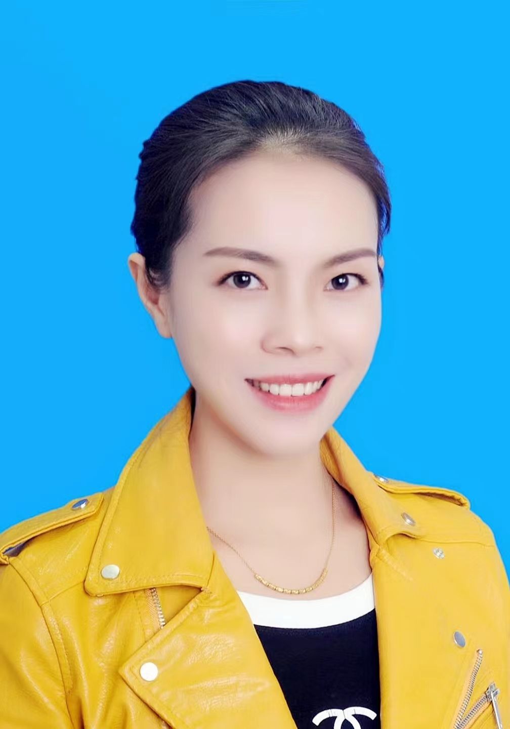 谢佩君