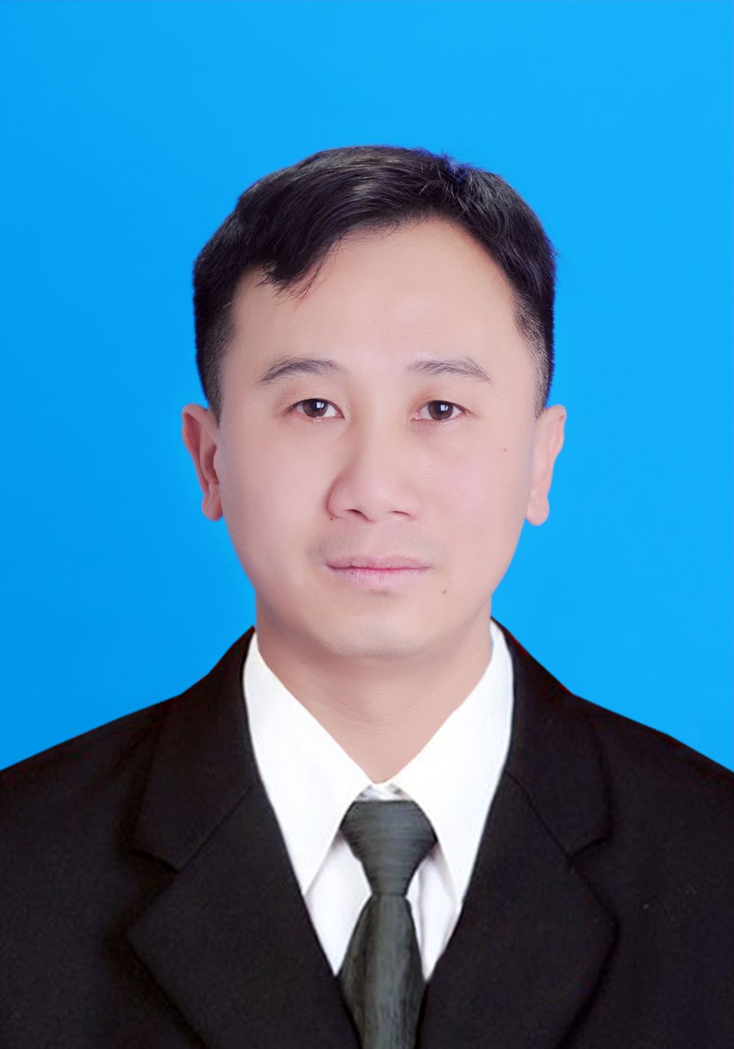 周忠民