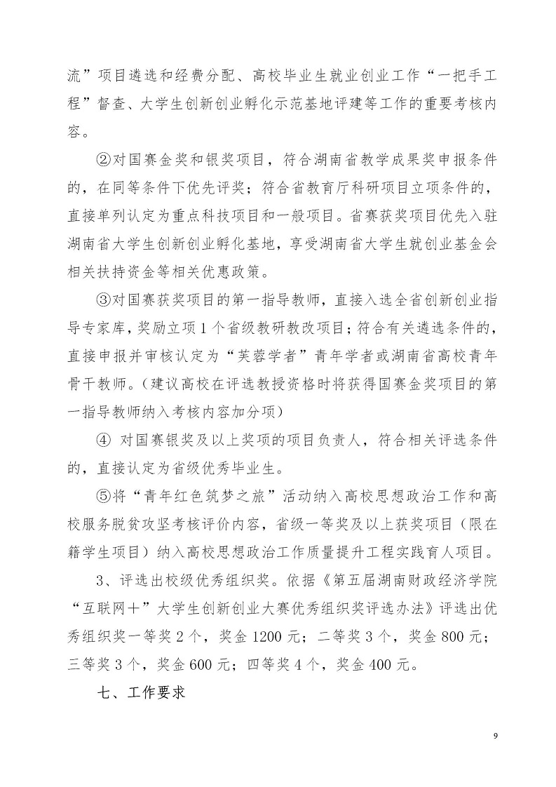 湘财院团发【2019】4号 关于举办必威betway西汉姆第五届 “互联网＋”大学生创新创业大赛的通知_09.jpg