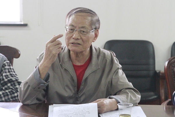 关工委常务副主任胡敏对必威betway西汉姆关工委考核评估准备工作作简要汇报.jpg