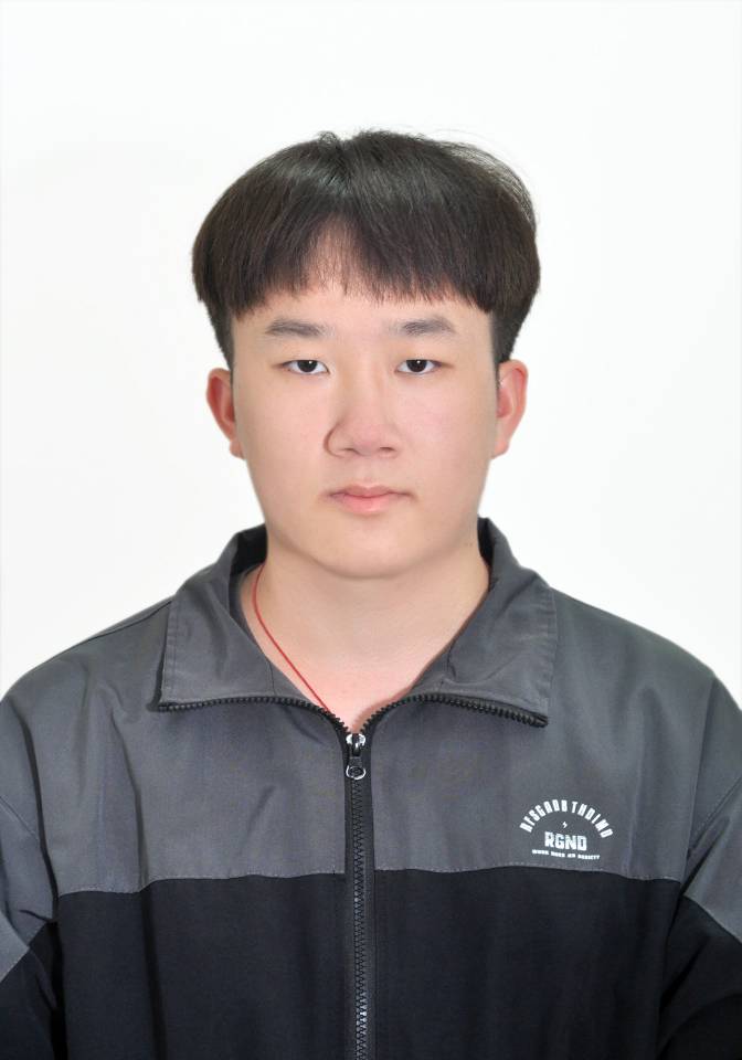 2022届研究生 周扬杰的考研心得